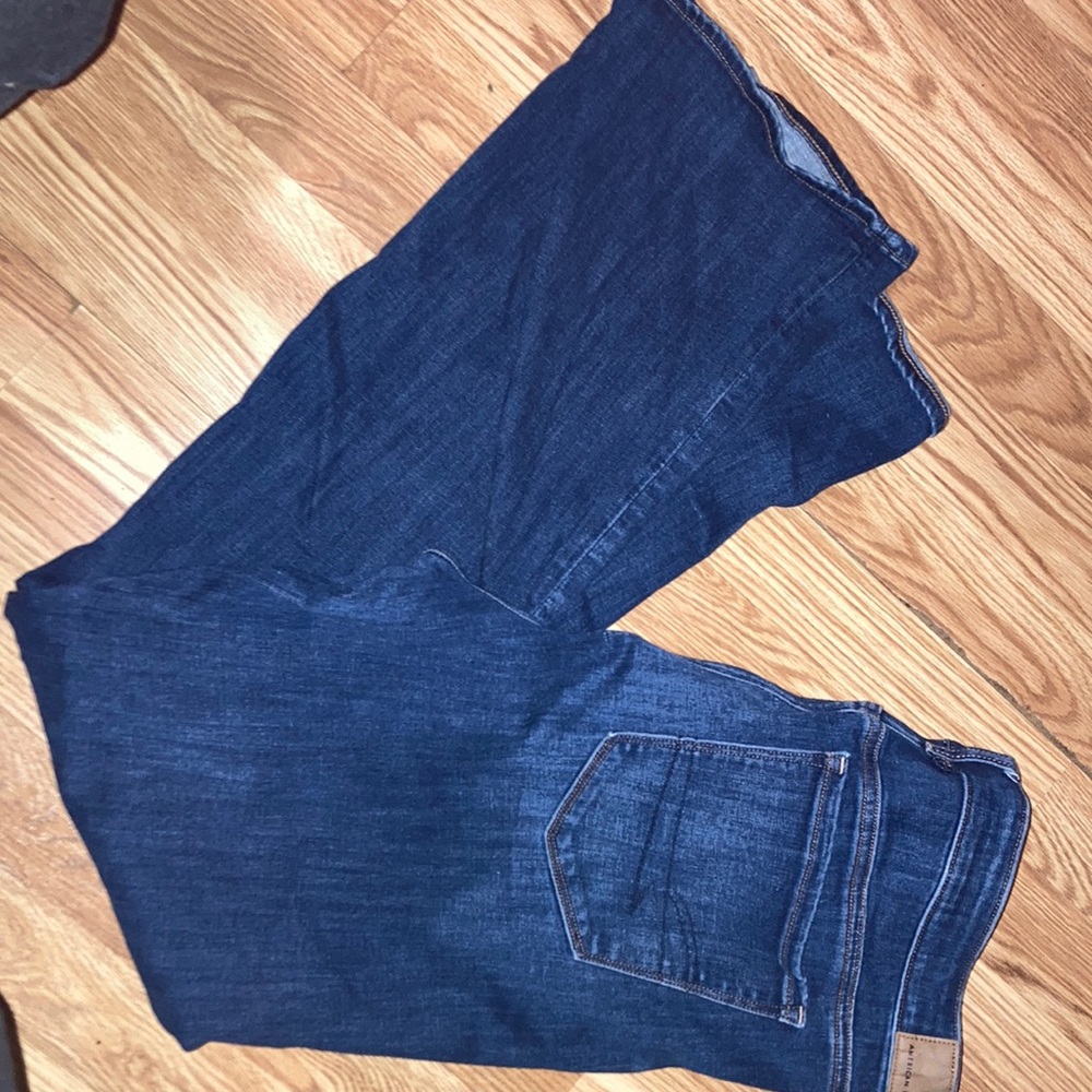 American Eagle Skinny Kick 20 L